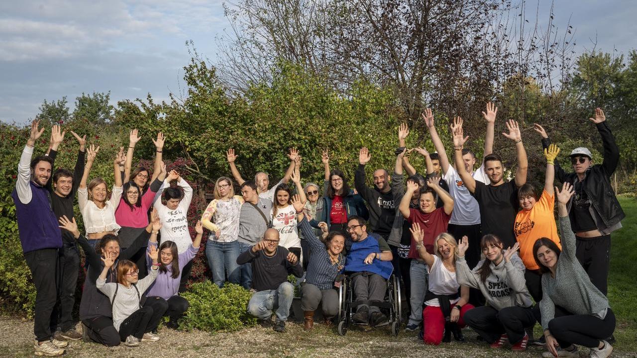Villa Arnò, il giardino segreto dove la natura diventa terapia