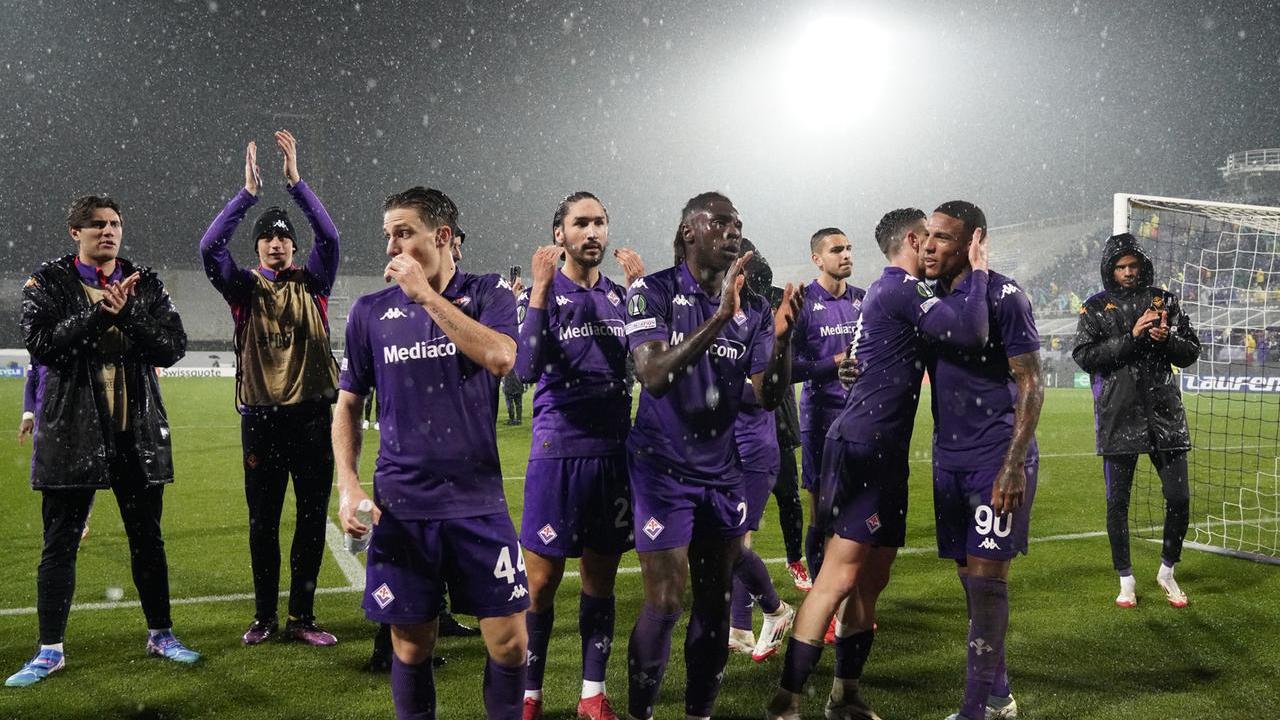 La Fiorentina