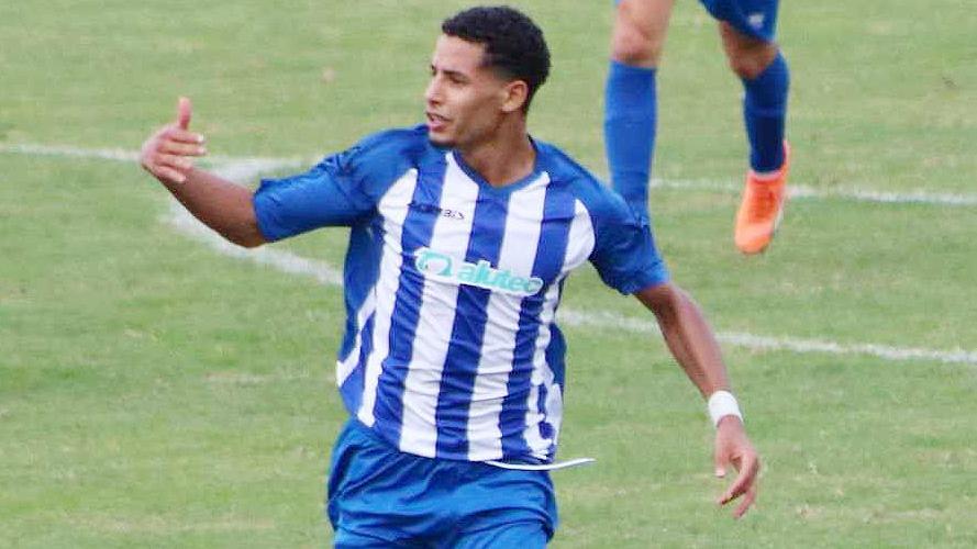 Provino spagnolo per El Hassan El Haoudy: «Alle Baleari per debuttare nel calcio professionistico». Il test con il Peña Deportiva