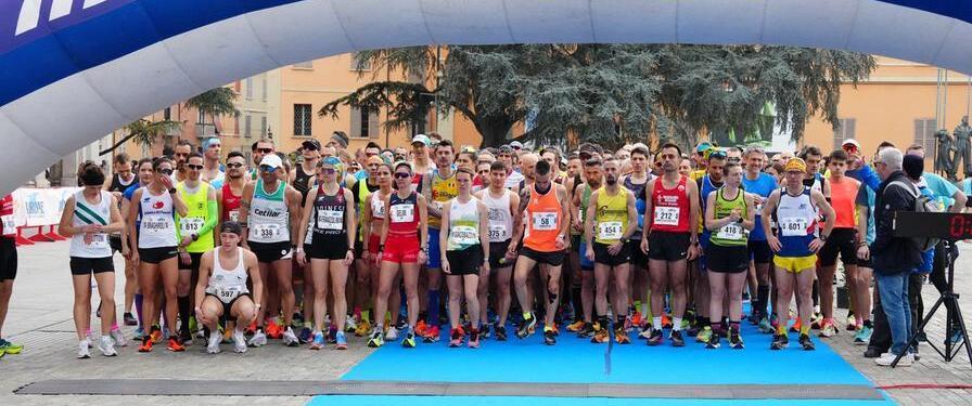 Torna LA 21 a Reggio Emilia: Lusuardi sogna il podio