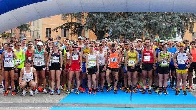 Torna LA 21 a Reggio Emilia: Lusuardi sogna il podio