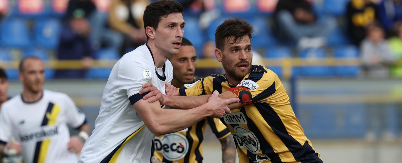
	Caldara e Candellone

