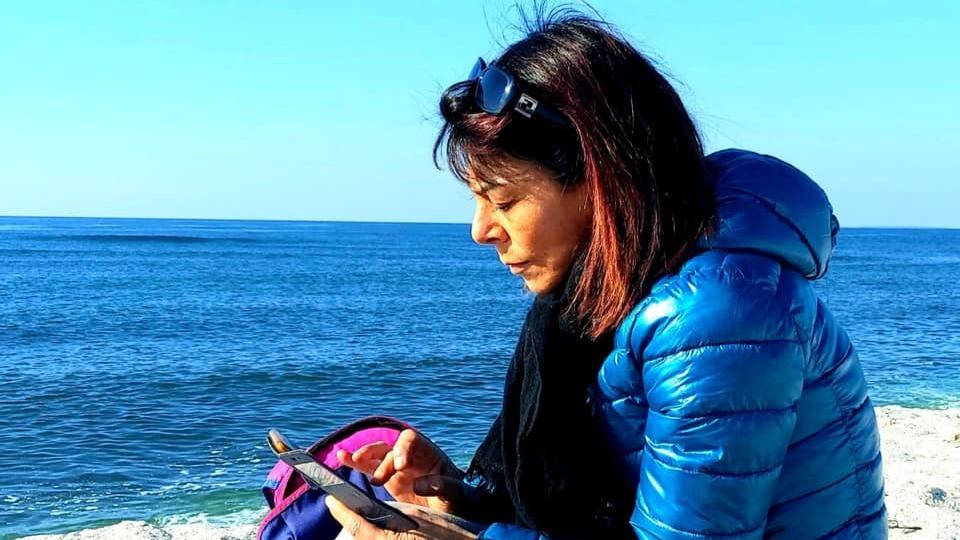 «Il giardino dell’hospice porti il nome di Gisella Masala»