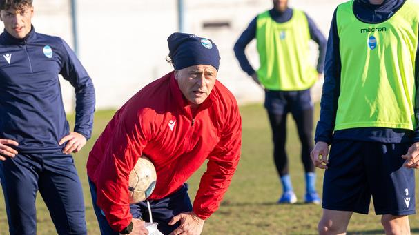 Spal di conferme e ballottaggi: la gara con la Ternana si avvicina