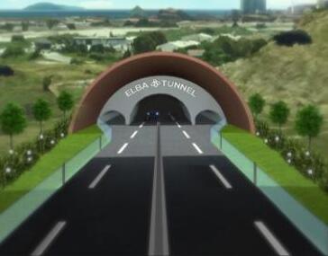 Tunnel sottomarino Piombino-Elba, l'ipotesi del Pd scatena gli sfottò: i costi, il tempo per realizzarlo e i dubbi