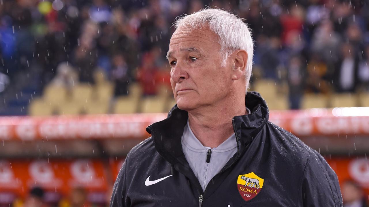 Verso Roma-Cagliari, Ranieri: “Per me è sempre speciale”