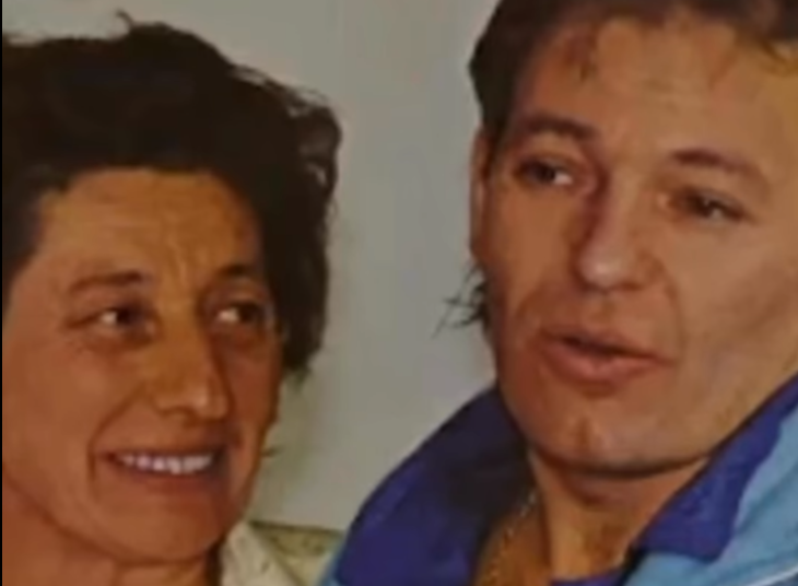 Gli auguri di Vasco a mamma Novella: «C’è sempre stata per me»