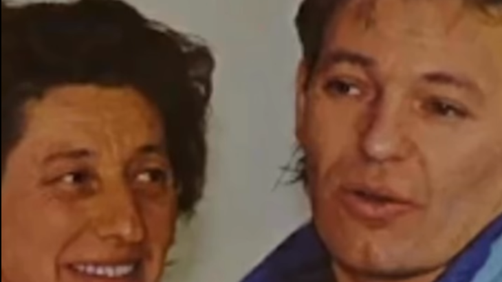 Gli auguri di Vasco a mamma Novella: «C’è sempre stata per me»