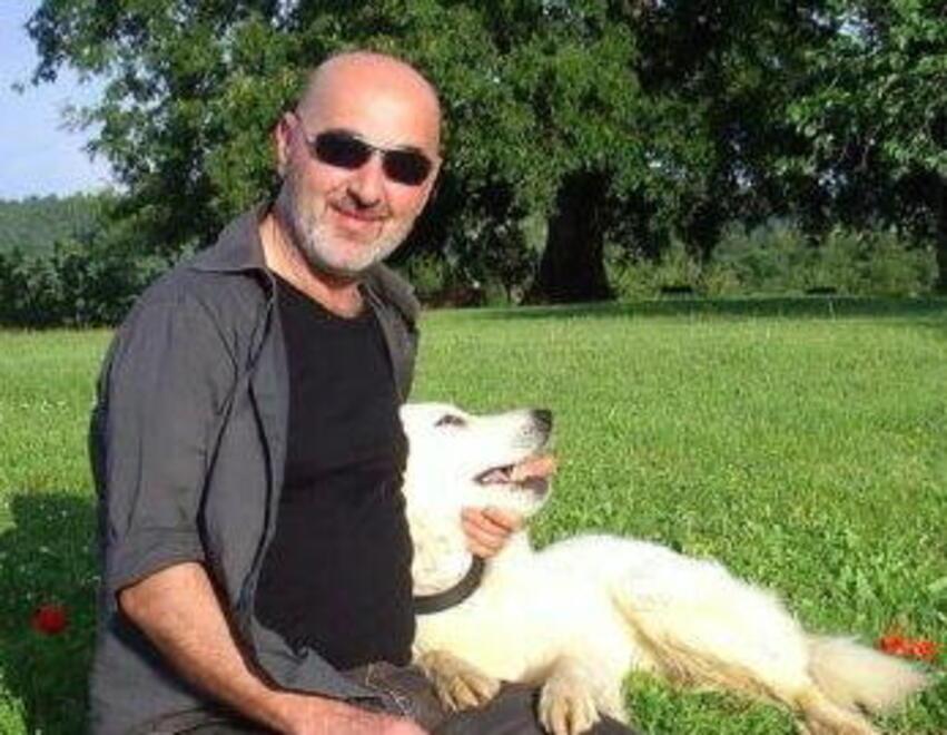 Manciano, è morto Giovanni Detti: precursore dell’agroecologia alla tenuta "Le Macchie Alte"