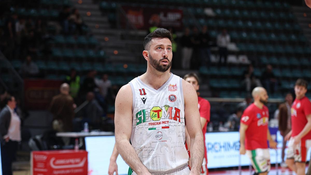 T Gema, grande vittoria contro Legnano e finale di coppa Italia raggiunta