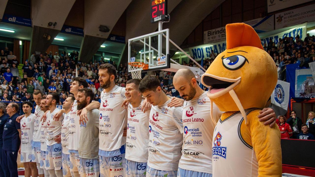 La PL si fa travolgere da Ruvo: i tifosi contestano coach Campanella. Idea Lardo