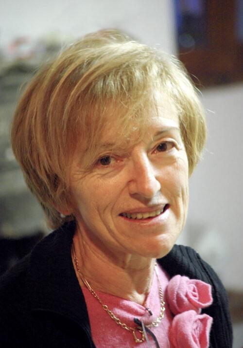 Addio alla professoressa Alma Fantuzzi: insegnava inglese alle scuole medie