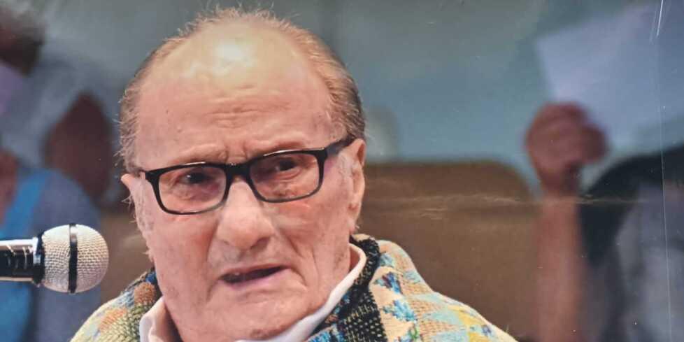 Lucca, addio a Enzo Berti: le sue aziende hanno fatto la storia del commercio