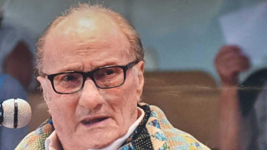 Lucca, addio a Enzo Berti: le sue aziende hanno fatto la storia del commercio
