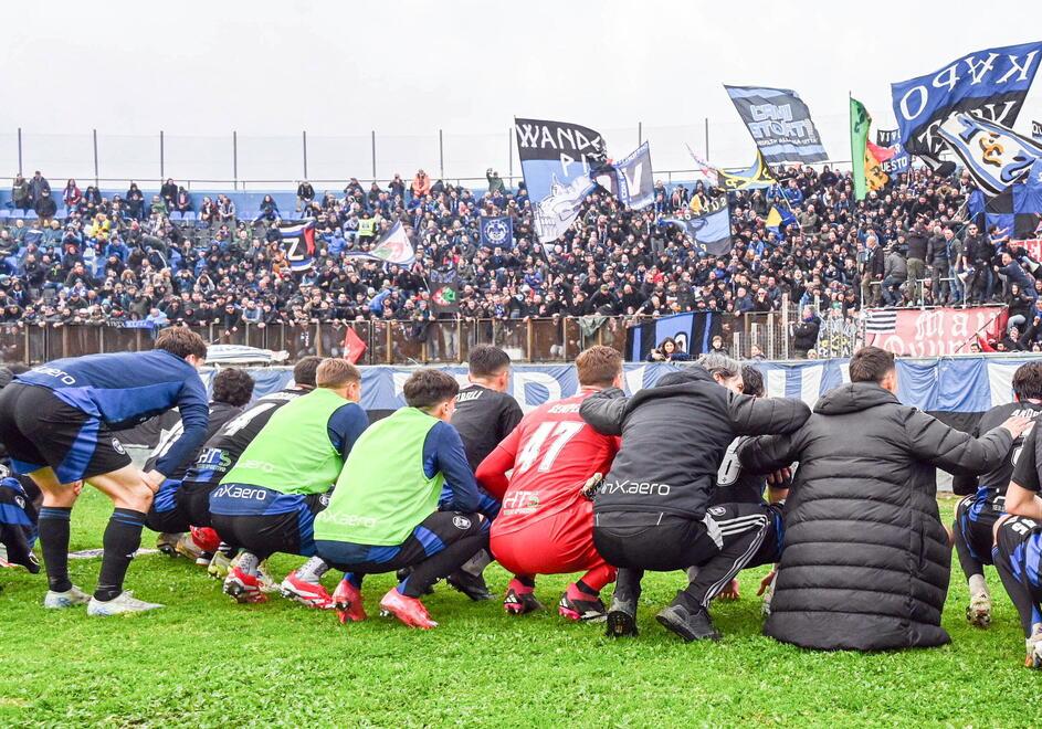 Pisa-Mantova, riproviamoci. E i nerazzurri ripartono saldi. Le scelte di Inzaghi