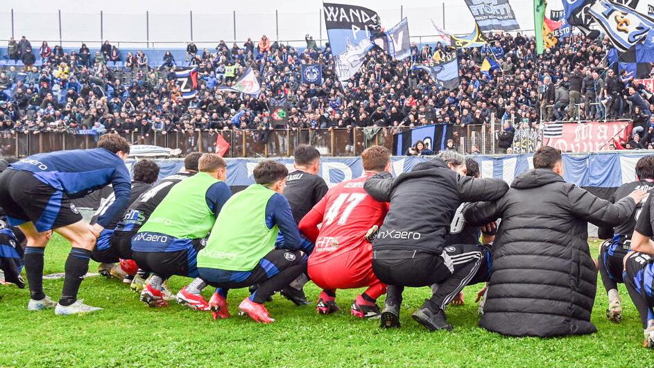 Pisa-Mantova, riproviamoci. E i nerazzurri ripartono saldi. Le scelte di Inzaghi