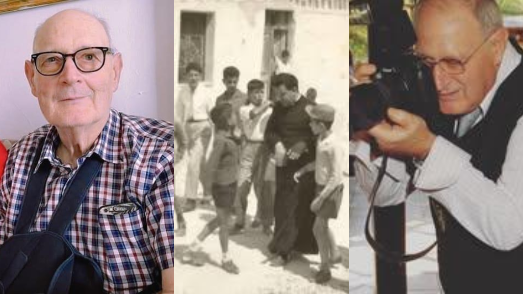 È morto Fernando Montesu, il fotografo che raccontò i cambiamenti degli Anni 70