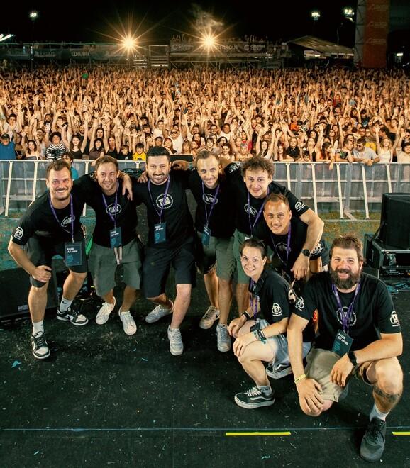 Youth Festival di Sassuolo, i motivi dello stop: «Costi e rischi sono insostenibili»