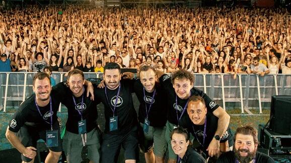 Youth Festival di Sassuolo, i motivi dello stop: «Costi e rischi sono insostenibili»