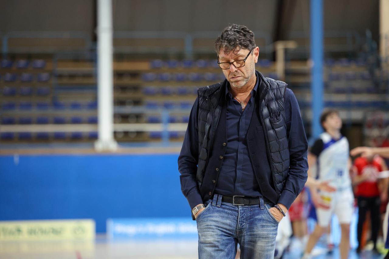 L’Adamant si butta via, dopo l’intervallo Iseo è devastante