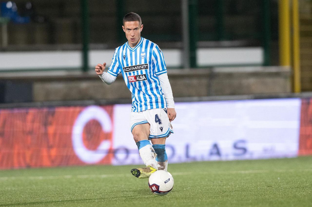 Verso Spal-Ternana. Paghera e Radrezza, i comprimari che non ti aspetti