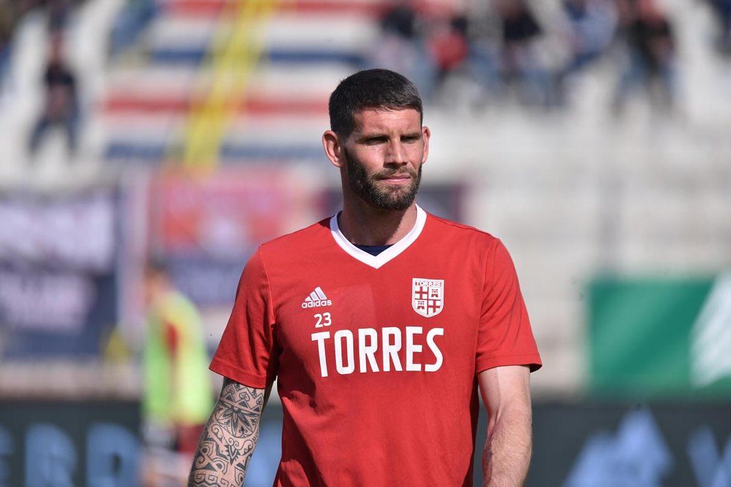 Torres è ora di cambiare marcia, con la Pianese serve una vittoria