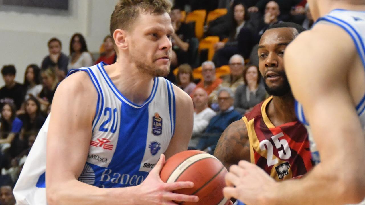 Dinamo a Treviso per il rilancio, la salvezza passa per il PalaVerde