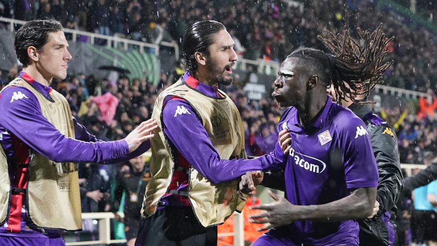 Moise Kean
