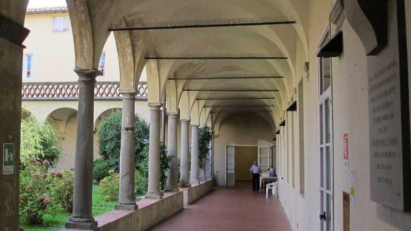 Lucca, legionella nel centro diurno: il Comune riapre la struttura<br>