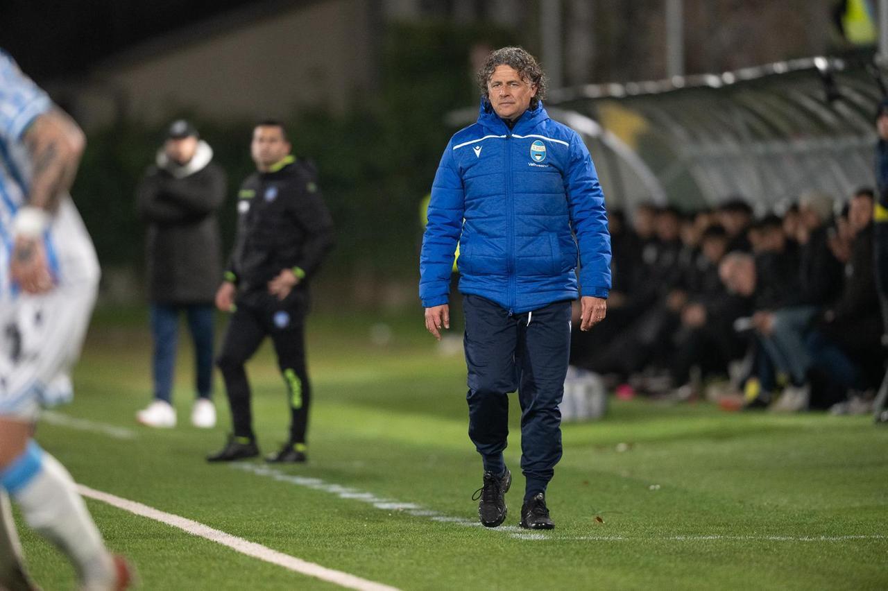 Baldini alla vigilia della gara: “Credo che questa Spal possa battere anche la Ternana”