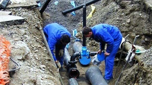 Nuovi lavori alla condotta, disagi idrici domani a Nuoro