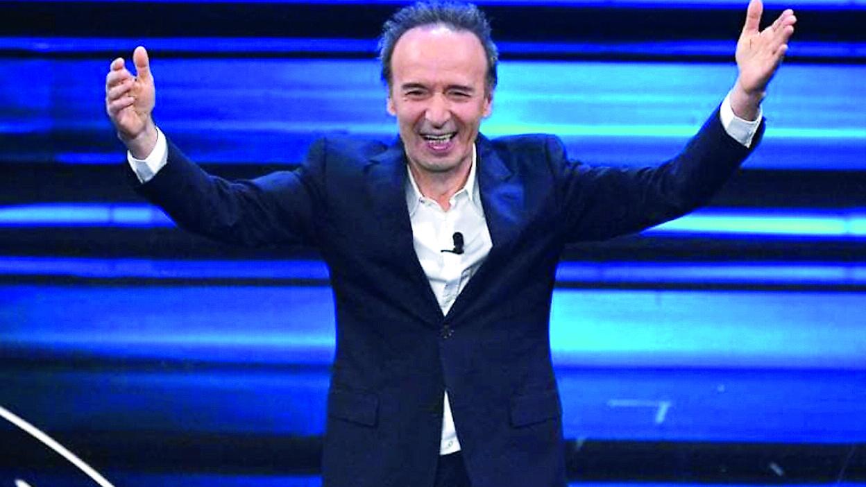 Roberto Benigni