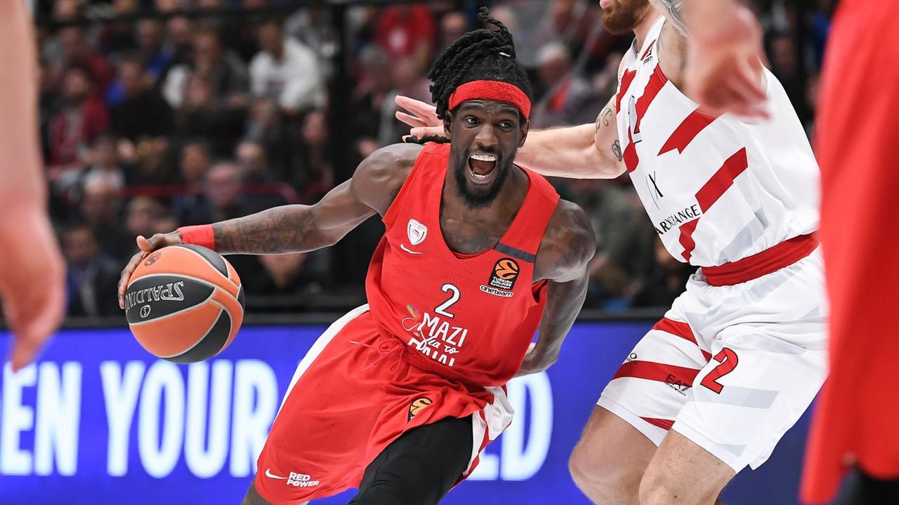 Colpo Dinamo, annunciata la firma di un americano. Ecco chi è