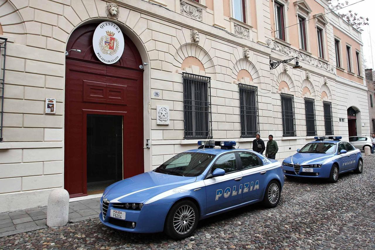 Sicurezza a Ferrara, furti in calo ma crescono le truffe
