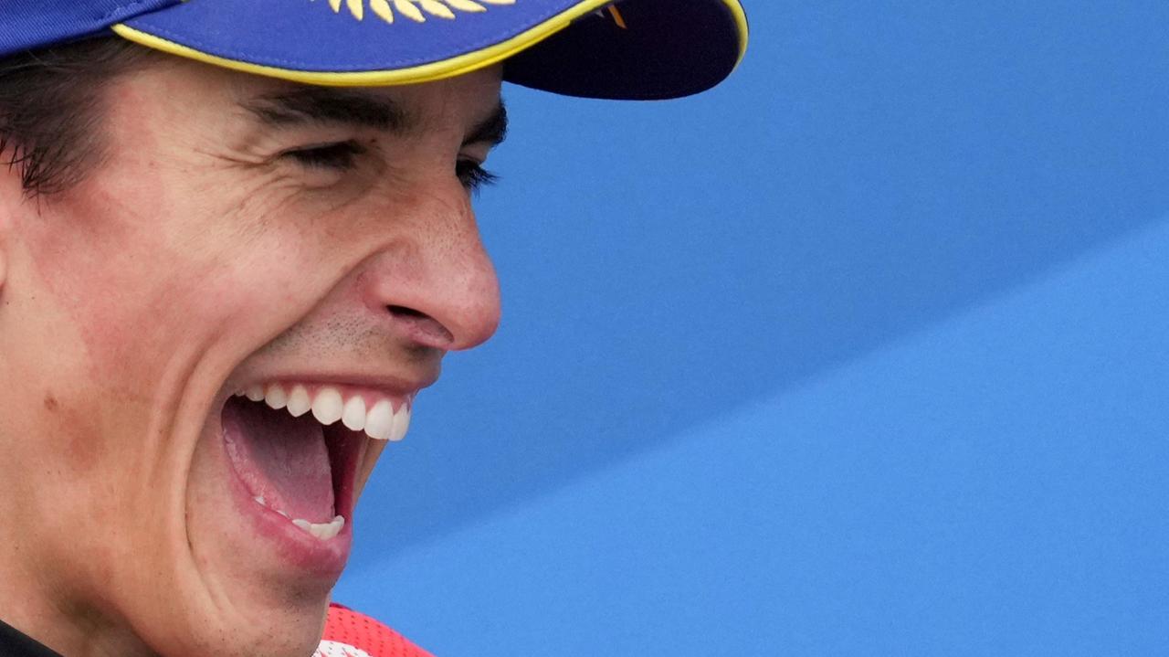 MotoGP Argentina, Marc Marquez asso pigliatutto. Incubo per Bagnaia: ecco la classifica