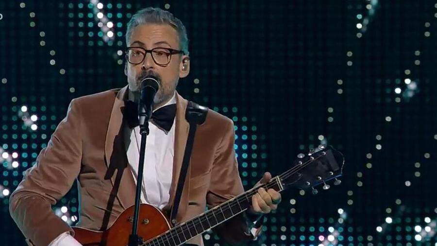 Brunori Sas, partito il tour che il 3 agosto lo porterà ad Alghero