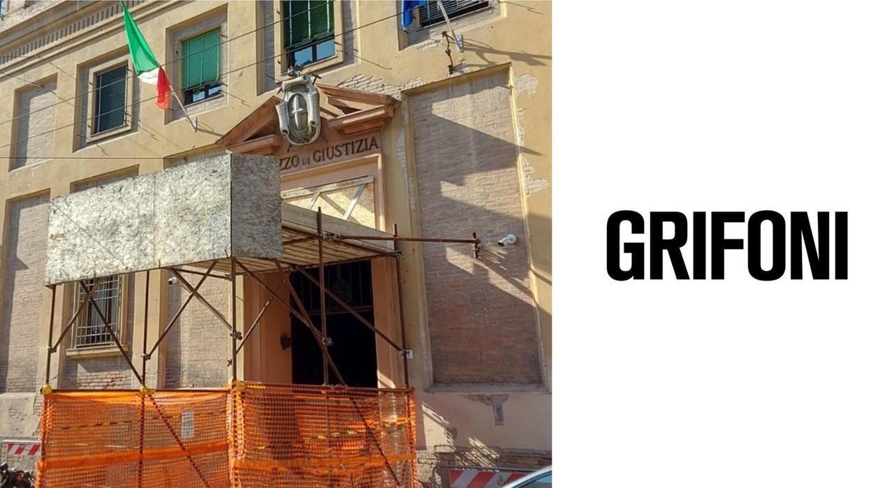 La crisi della moda: è in vendita il marchio di abbigliamento Grifoni