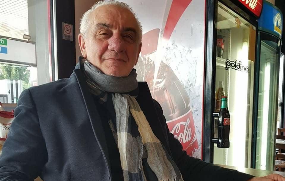 Carpi e Soliera piangono Giuliano Ghiselli, morto nell’incidente: «Grande persona»