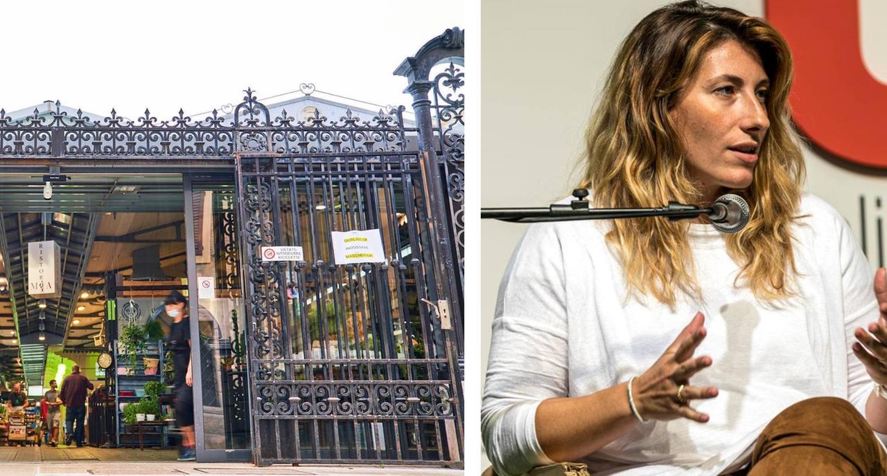 L’ex assessore Ferrari: «Banchi vuoti all’Albinelli? Tutta colpa del Governo»