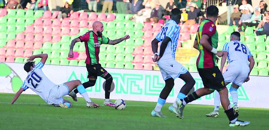 La Spal indossa l’abito da sera, a Ferrara arriva la Ternana