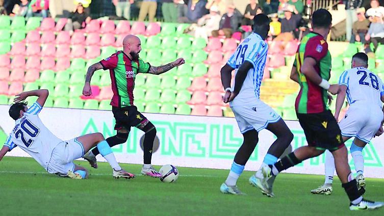 La Spal indossa l’abito da sera, a Ferrara arriva la Ternana
