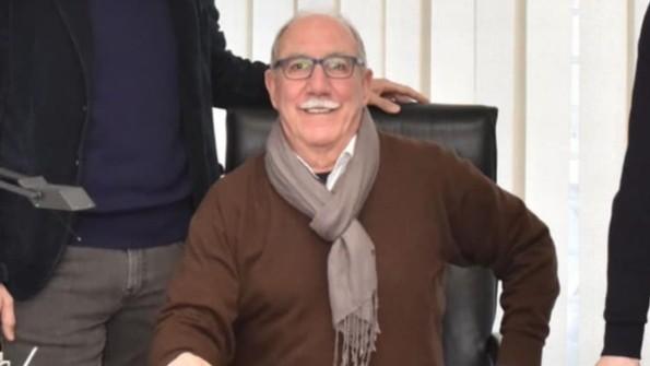 Lutto nel mondo Torres, è morto Enzo Gavini