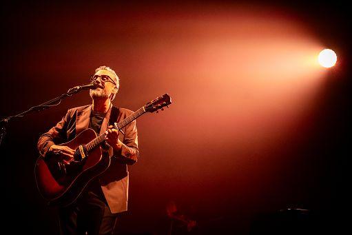 Brunori Sas: il tour nei palasport dopo l’exploit di Sanremo. Ecco le date