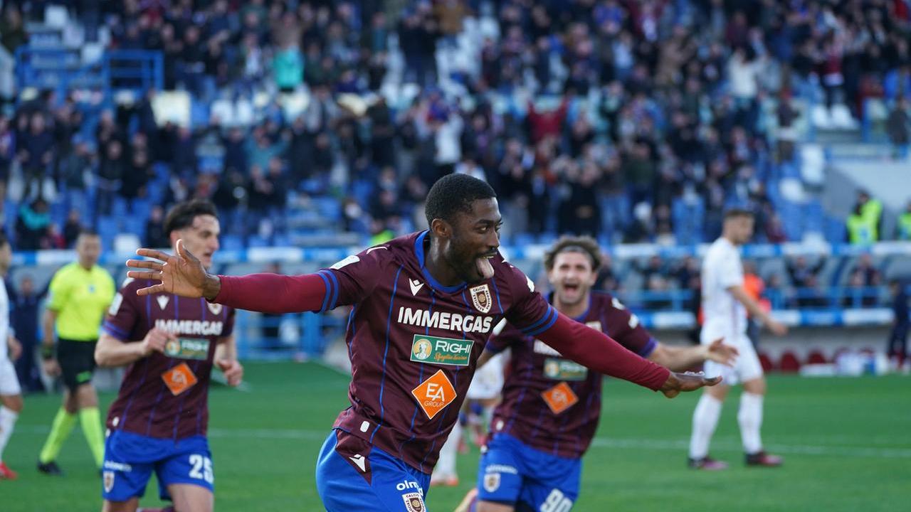 Reggiana, così è un suicidio sportivo: ecco come è andata la partita con la Samp