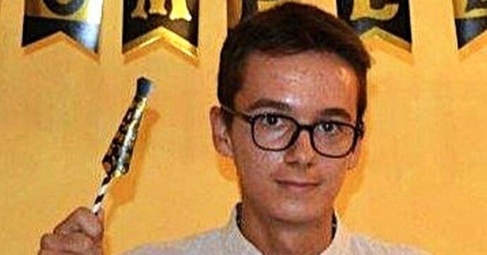 Morte di Andrea Prospero, c’è la svolta: c’è un arresto per istigazione a suicidio
