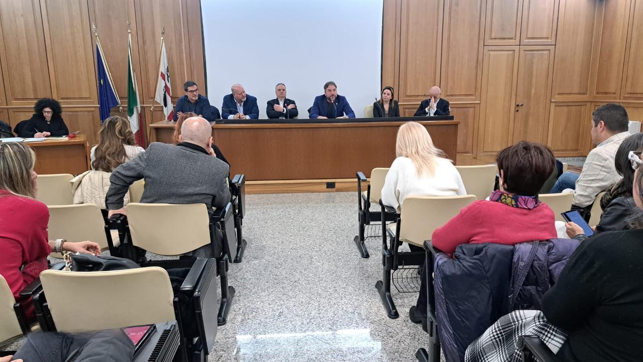 Asl Sassari: nel nord ovest 170 cantieri e investimenti per 170 milioni