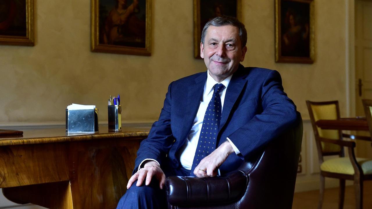 Francesco Profumo: «L’intelligenza artificiale è la seconda rivoluzione di Gutenberg, dobbiamo imparare a imparare»