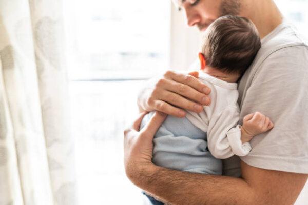 
	Triplicato in 9 anni il numero di pap&agrave; che usufruiscono del congedo

