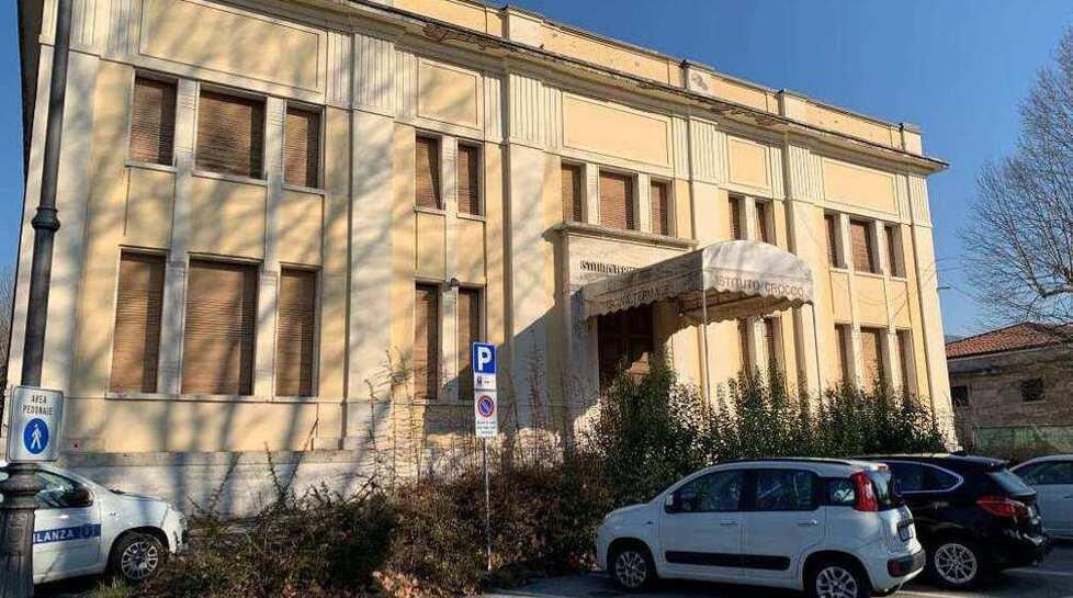 Terme di Montecatini all’asta, a Ruggiero anche l’Istituto Grocco