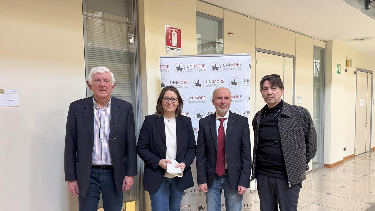 Alloggi condivisi tra anziani e studenti: parte il progetto di Unimore con Cupla